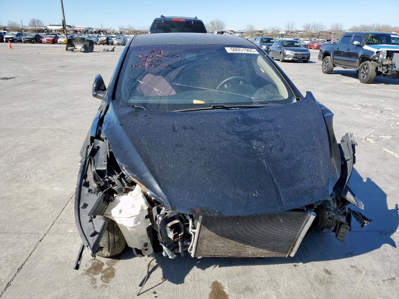 2016 HYUNDAI ELANTRA SE - KMHDH4AE8GU544059