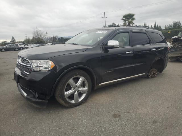 DODGE DURANGO CI