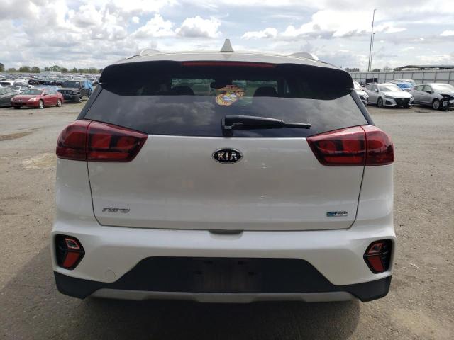 KNDCM3LD0L5433102 2020 KIA NIRO