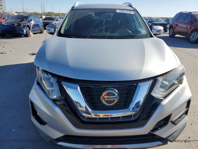 2020 NISSAN ROGUE S - 5N1AT2MT5LC797310