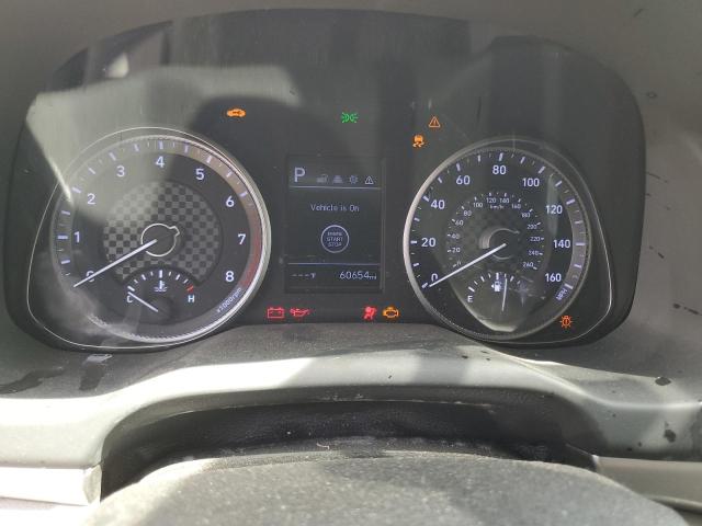 2020 HYUNDAI ELANTRA SE - 5NPD84LF0LH577006