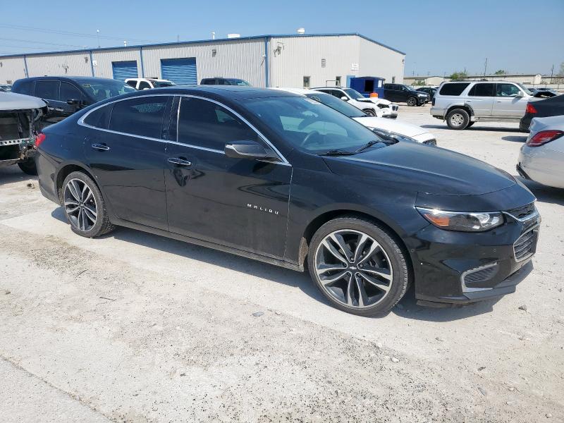 Vin: 1g1zh5sx1gf348249, lot: 51328245, chevrolet malibu premier 20164