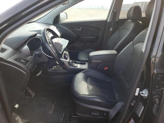 2015 HYUNDAI TUCSON LIM - KM8JUCAG5FU114711