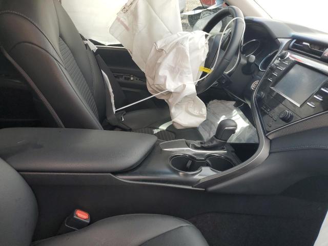 2018 TOYOTA CAMRY L - 4T1B11HKXJU098896