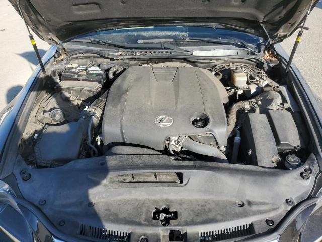 2015 LEXUS IS 250 - JTHBF1D2XF5080166