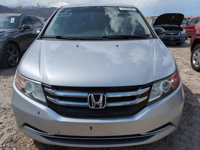 2015 HONDA ODYSSEY LX 5FNRL5H27FB065066