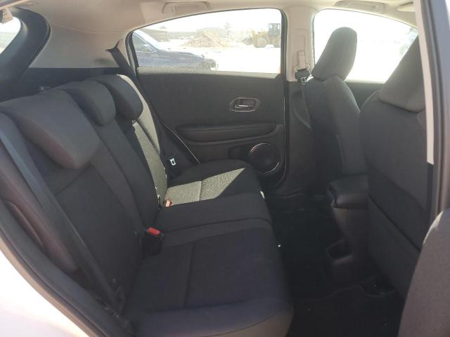 2022 HONDA HR-V EX - 3CZRU5H53NM702045