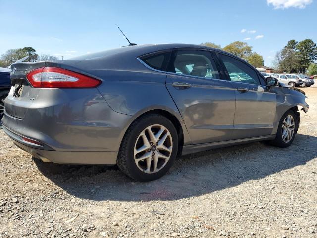 Vin: 1fa6p0h77e5391154, lot: 50815885, ford fusion se 20143