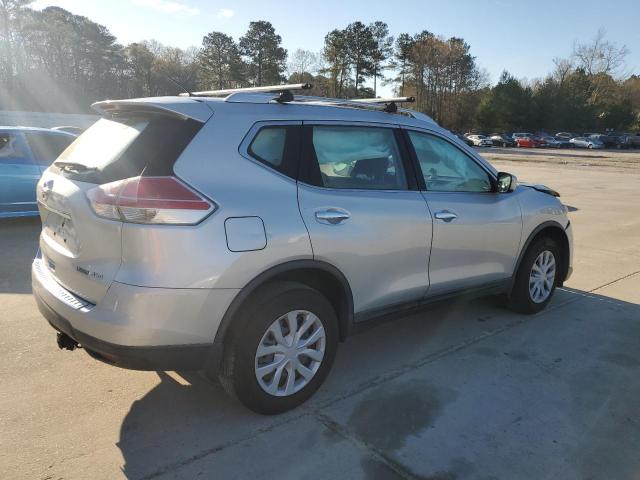 Vin: knmat2mv6fp507577, lot: 49226885, nissan rogue s 20153