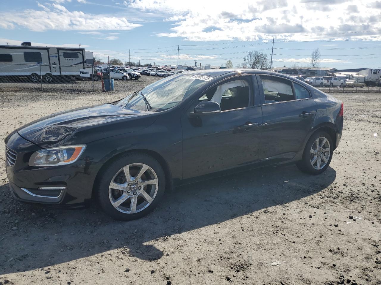 VOLVO S60 T5