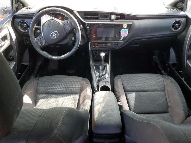 2019 TOYOTA COROLLA L - 5YFBURHE4KP874667