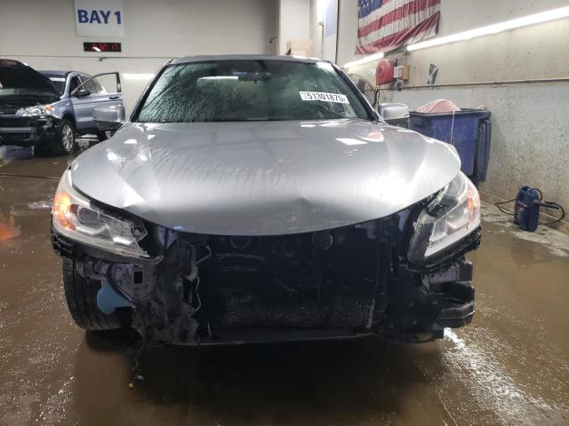 2016 HONDA ACCORD EX - 1HGCR2F08GA004082