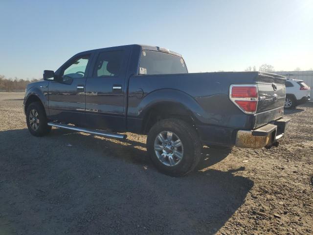 Vin: 1ftfw1evxafd15597, lot: 46699515, ford f-150 supercrew 20102