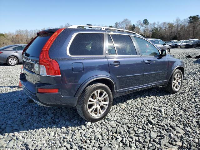 Vin: yv4952cz9e1683538, lot: 45503775, volvo xc90 3.2 20143
