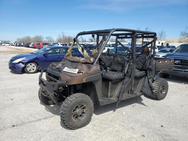 2020 POLARIS RANGER CRE - 4XARSE990L8044089
