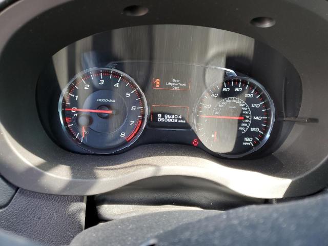 2021 SUBARU WRX PREMIU - JF1VA1C64M9802762