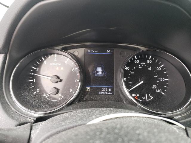 2019 NISSAN ROGUE S - 5N1AT2MT4KC827797