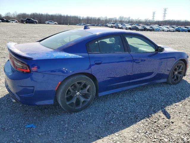 Vin: 2c3cdxhg8kh658647, lot: 47192515, dodge charger gt 20193