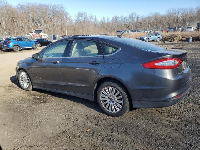 Vin: 3fa6p0uu5gr126258, lot: 49341745, ford fusion s hybrid 20162