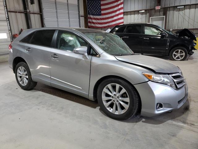 Vin: 4t3ba3bb8fu072915, lot: 49296965, toyota venza le 20154