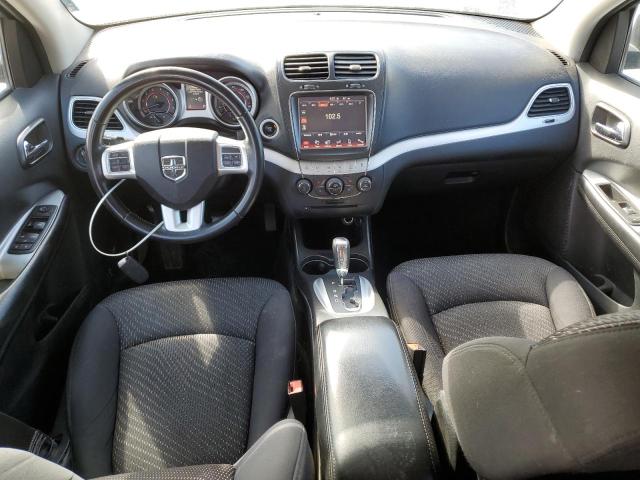 2015 DODGE JOURNEY SX - 3C4PDCBG1FT546753