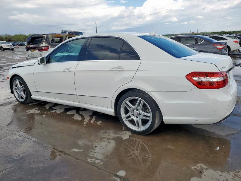 Vin: wddhf5kb3da705006, lot: 50730045, mercedes-benz e-class 350 20132