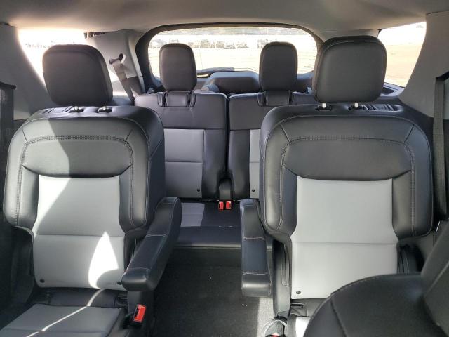 2023 FORD EXPLORER X - 1FMSK7DH6PGA76525