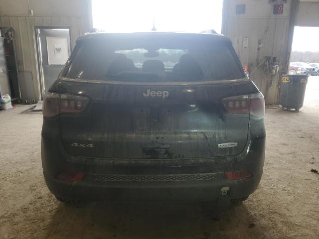 2018 JEEP COMPASS LA - 3C4NJDBB9JT349817