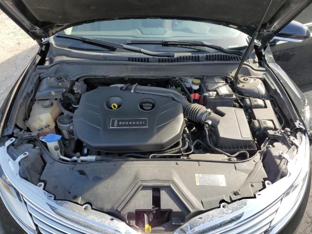 2016 LINCOLN MKZ - 3LN6L2J95GR629768