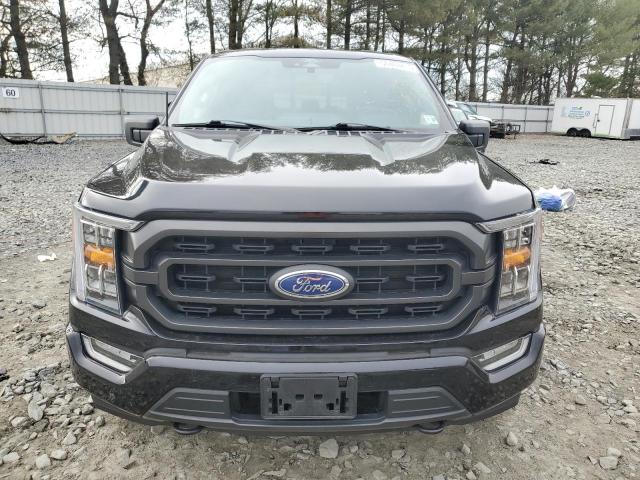 2022 FORD F150 SUPER - 1FTEW1EP6NKE71324