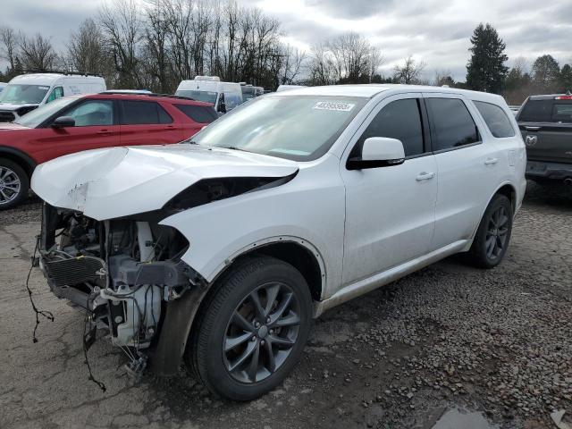 Vin: 1c4rdjdg7hc878754, lot: 48395565, dodge durango gt 2017 img_1