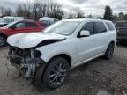 2017 DODGE DURANGO GT - 1C4RDJDG7HC878754