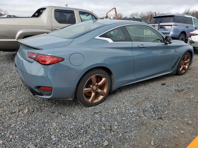 Vin: jn1fv7ll7mm560058, lot: 49611755, infiniti q60 red sport 400 20213