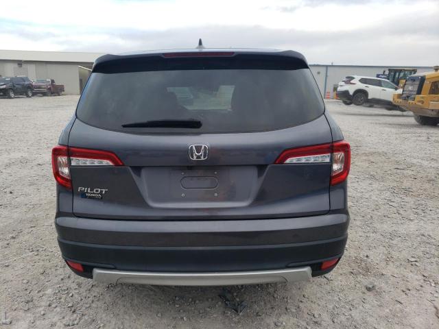 2020 HONDA PILOT EXL - 5FNYF5H5XLB026092