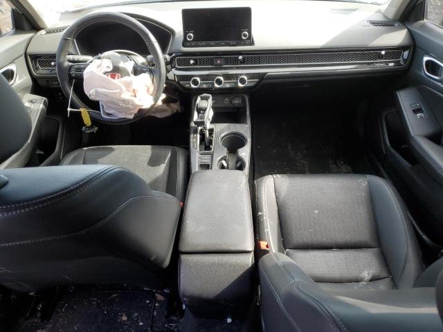 19XFL1H77PE002578 2023 HONDA CIVIC