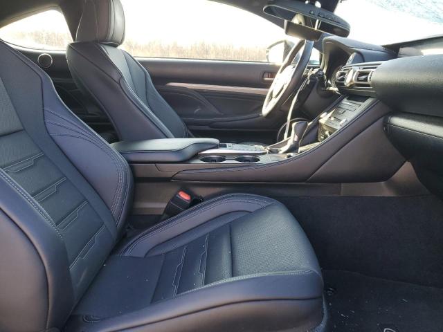 2019 LEXUS RC 350 JTHSZ5BC2K5009113