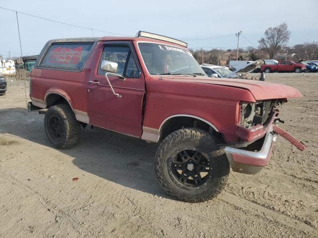 Vin: 1fmeu15n6klb03828, lot: 48118625, ford bronco u100 19894