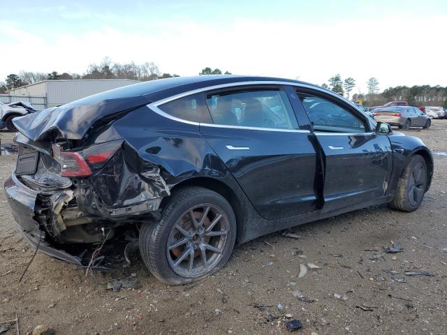 Vin: 5yj3e1ea2kf196890, lot: 48767805, tesla model 3 20193