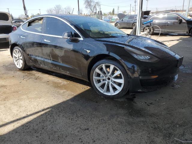 Vin: 5yj3e1ea5jf013321, lot: 50259145, tesla model 3 20184