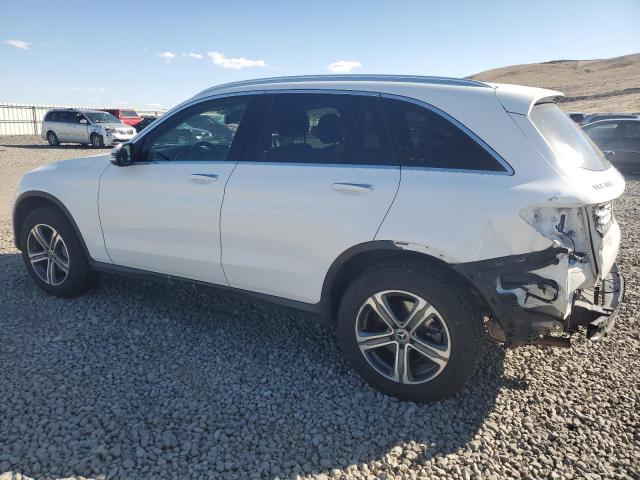 2018 MERCEDES-BENZ GLC 300 4M - WDC0G4KBXJV073652