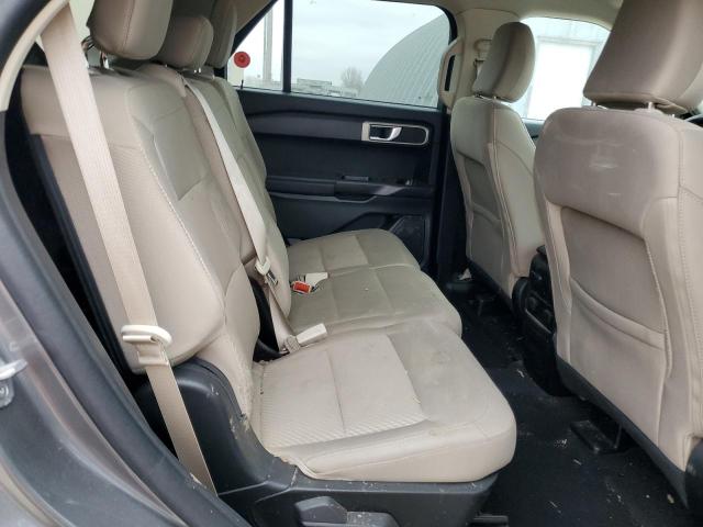 2023 FORD EXPLORER #3285898556