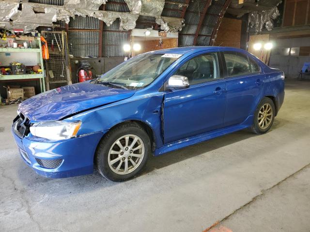 MITSUBISHI LANCER SE