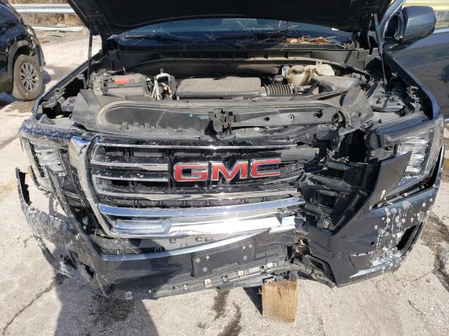 2021 GMC YUKON SLT - 1GKS2BKD3MR282669