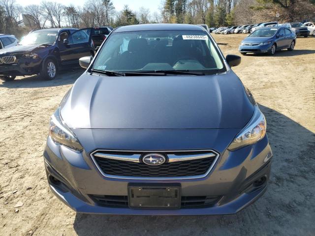 2017 SUBARU IMPREZA - 4S3GTAA6XH3750191