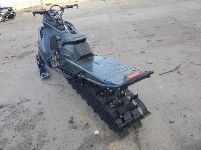 POLARIS 850 2022 black   SN1TFD8R7NC228196 photo #4
