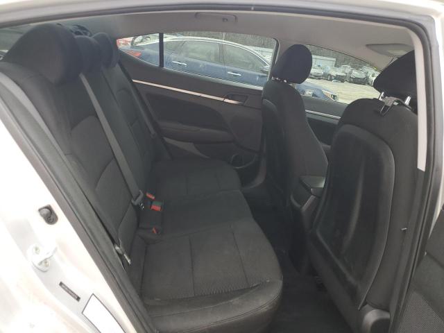 2019 HYUNDAI ELANTRA SE - 5NPD84LF0KH456250