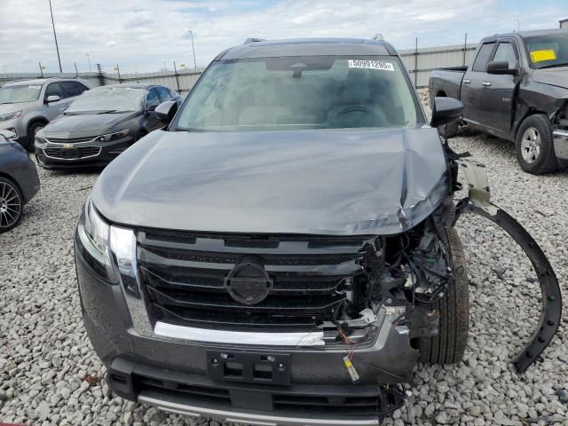 2023 NISSAN PATHFINDER - 5N1DR3CD4PC248943