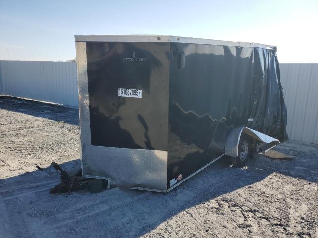 TRAIL KING TRAILER 2021 black   1N9BE1420MD391127 photo #3