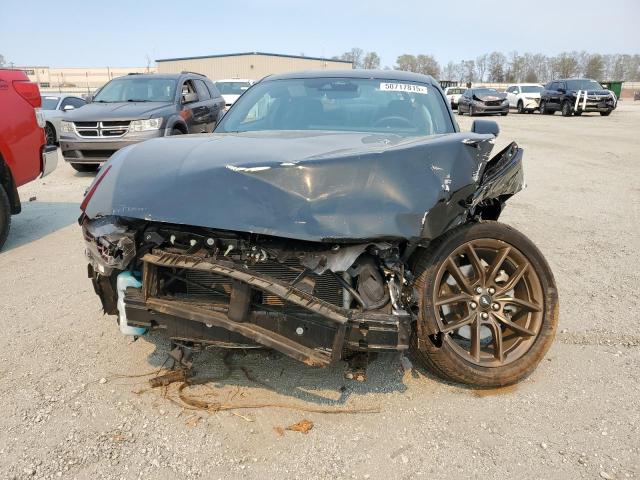 2024 FORD MUSTANG - 1FA6P8TH5R5121733