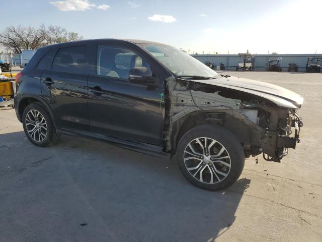 Vin: ja4ap3au7ku035126, lot: 49879665, mitsubishi outlander es 20194